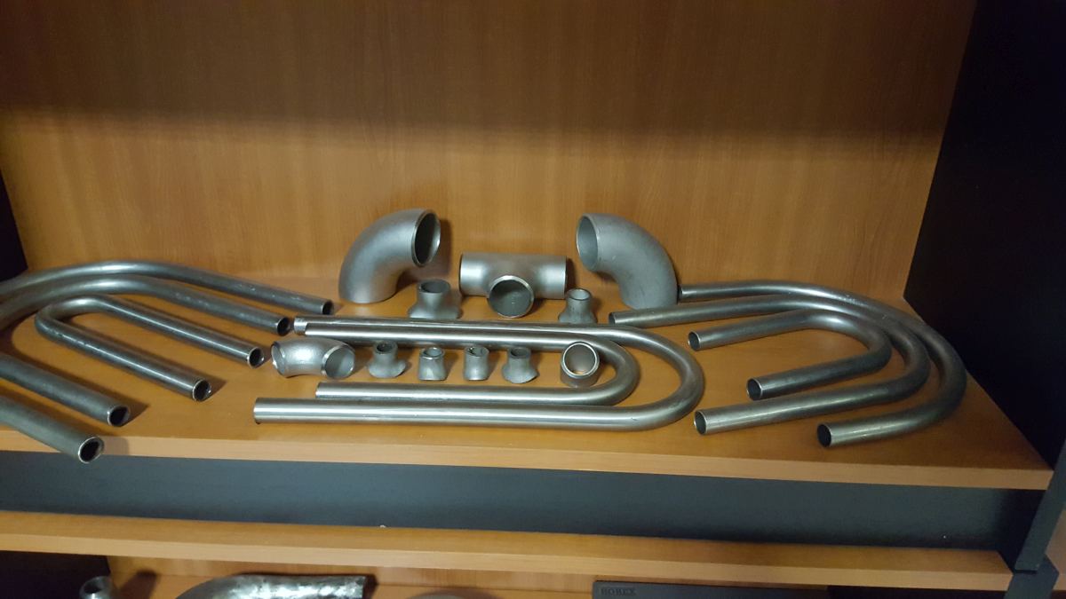 Horpadás, oválosodás, anyagmegfolyás - Mit árulnak el a csőhibák a technológiáról?