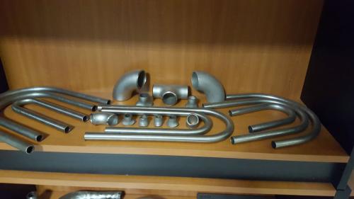 Horpadás, oválosodás, anyagmegfolyás - Mit árulnak el a csőhibák a technológiáról?